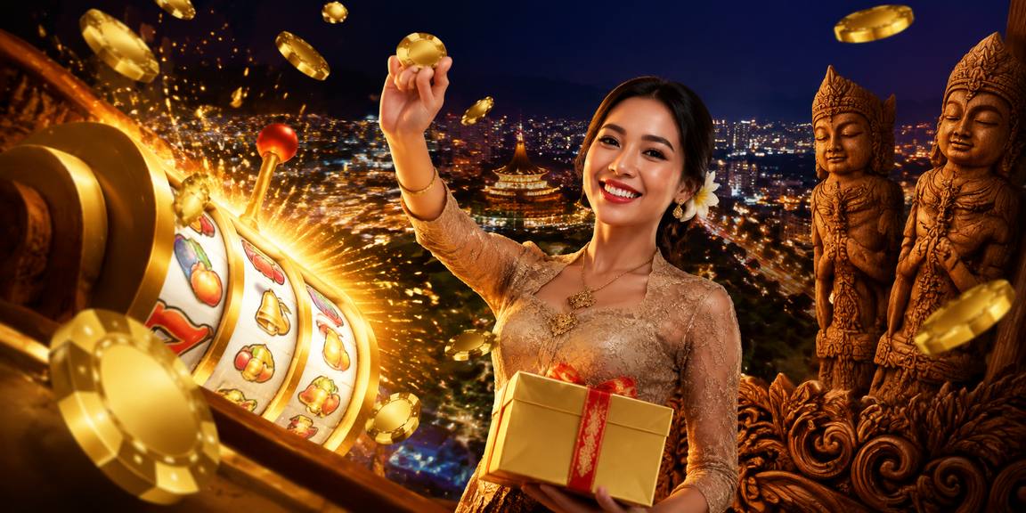 latar88 Casino categories